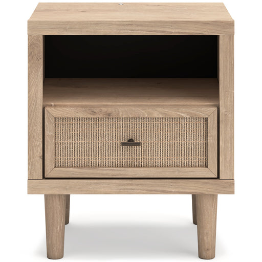 Cielden Nightstand - National Warehouse Furniture (Buffalo, NY)