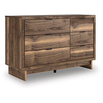 Chirason Dresser - National Warehouse Furniture (Buffalo, NY)