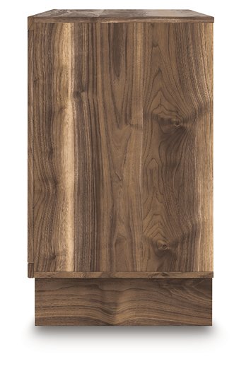 Chirason Dresser - National Warehouse Furniture (Buffalo, NY)