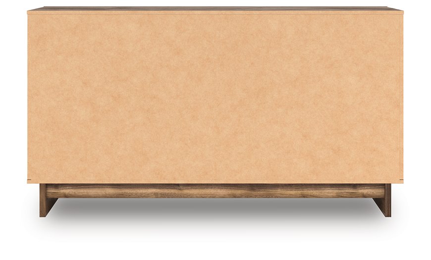 Chirason Dresser - National Warehouse Furniture (Buffalo, NY)