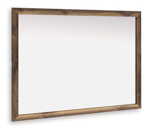 Chirason Bedroom Mirror - National Warehouse Furniture (Buffalo, NY)