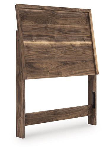Chirason Bed - National Warehouse Furniture (Buffalo, NY)