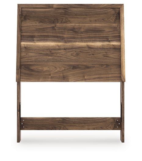 Chirason Bed - National Warehouse Furniture (Buffalo, NY)