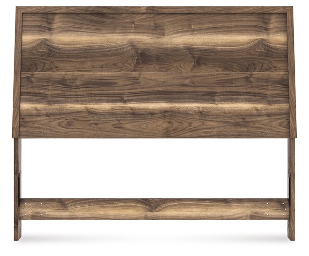 Chirason Bed - National Warehouse Furniture (Buffalo, NY)