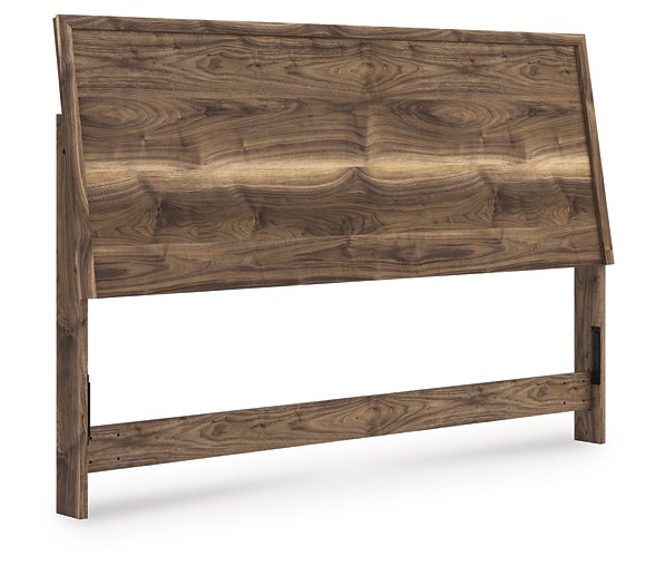 Chirason Bed - National Warehouse Furniture (Buffalo, NY)