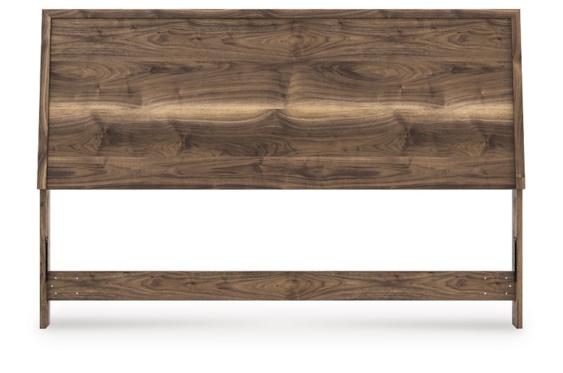 Chirason Bed - National Warehouse Furniture (Buffalo, NY)