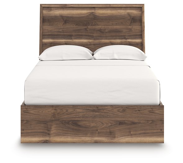 Chirason Bed - National Warehouse Furniture (Buffalo, NY)