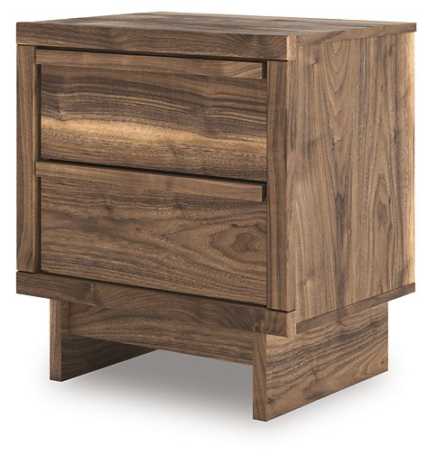 Chirason Nightstand - National Warehouse Furniture (Buffalo, NY)