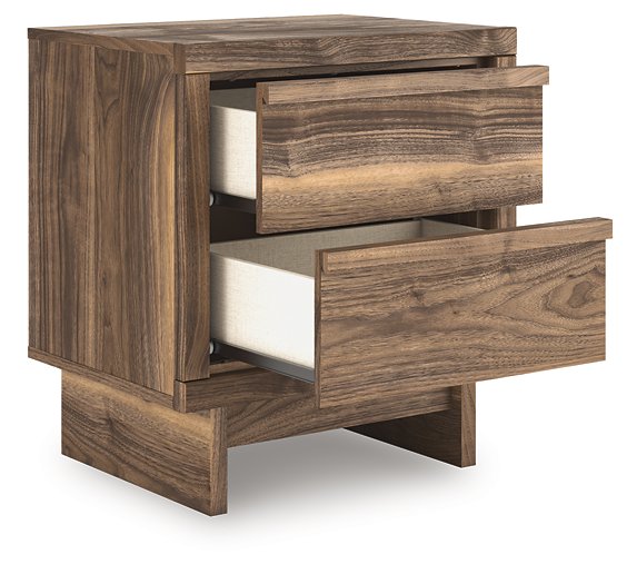 Chirason Nightstand - National Warehouse Furniture (Buffalo, NY)
