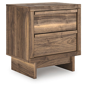 Chirason Nightstand - National Warehouse Furniture (Buffalo, NY)