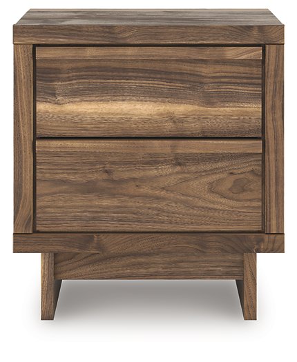 Chirason Nightstand - National Warehouse Furniture (Buffalo, NY)