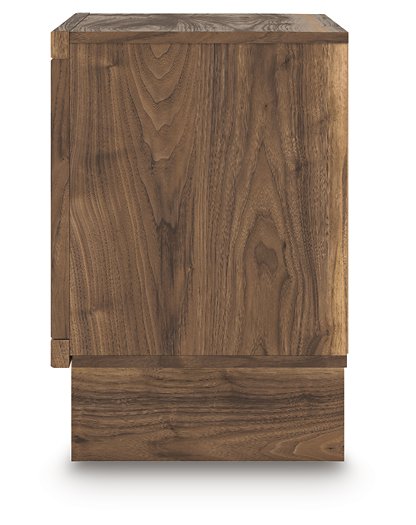 Chirason Nightstand - National Warehouse Furniture (Buffalo, NY)