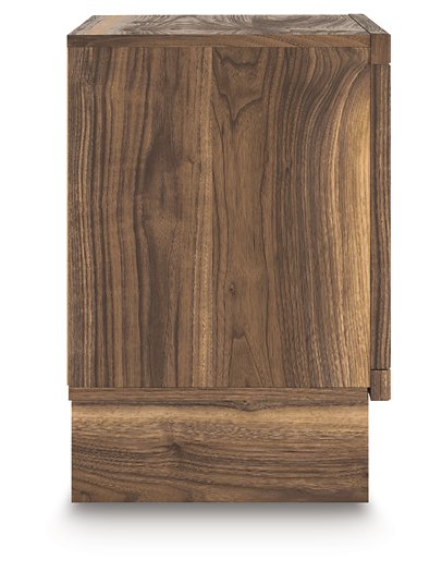 Chirason Nightstand - National Warehouse Furniture (Buffalo, NY)