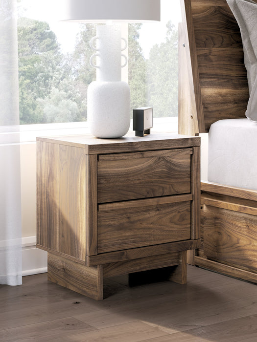 Chirason Nightstand - National Warehouse Furniture (Buffalo, NY)