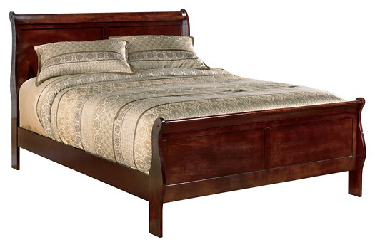 Alisdair Bed - National Warehouse Furniture (Buffalo, NY)