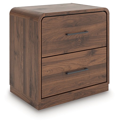 Fortlorn Nightstand - National Warehouse Furniture (Buffalo, NY)