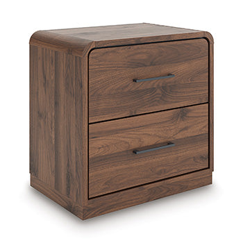 Fortlorn Nightstand - National Warehouse Furniture (Buffalo, NY)