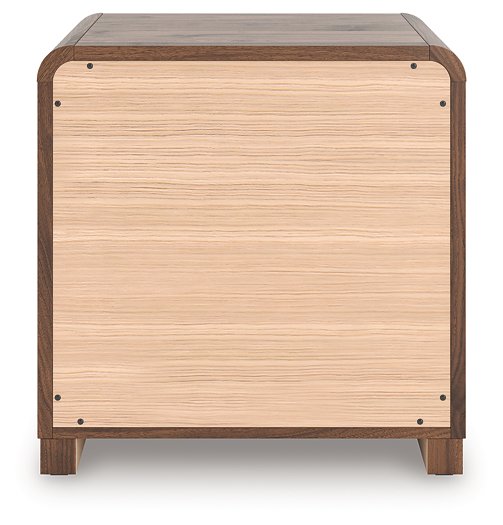 Fortlorn Nightstand - National Warehouse Furniture (Buffalo, NY)