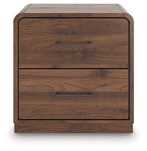 Fortlorn Nightstand - National Warehouse Furniture (Buffalo, NY)