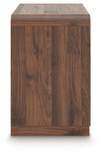 Fortlorn Nightstand - National Warehouse Furniture (Buffalo, NY)