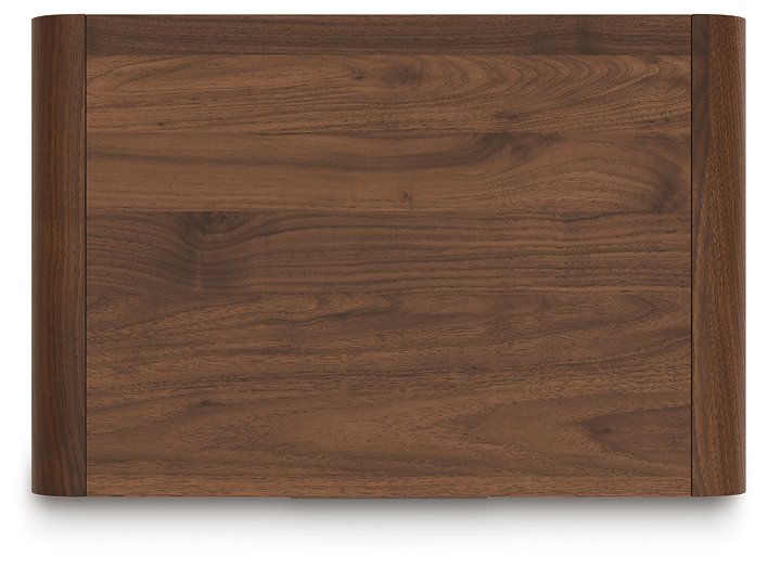 Fortlorn Nightstand - National Warehouse Furniture (Buffalo, NY)