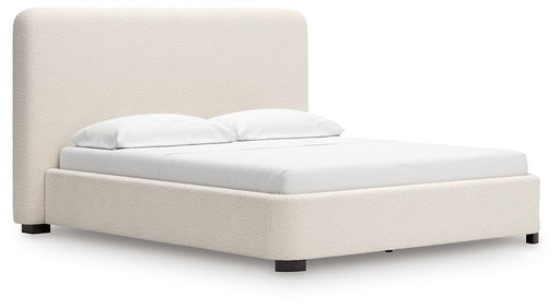 Brintstreet Upholstered Bed - National Warehouse Furniture (Buffalo, NY)