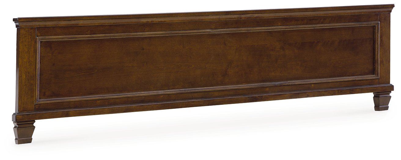 Danabrin Bed - National Warehouse Furniture (Buffalo, NY)
