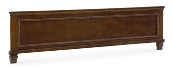 Danabrin Bed - National Warehouse Furniture (Buffalo, NY)