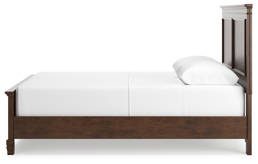 Danabrin Bed - National Warehouse Furniture (Buffalo, NY)