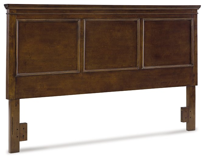 Danabrin Bed - National Warehouse Furniture (Buffalo, NY)