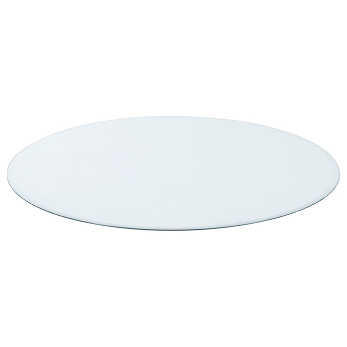 Glass Tops Glass Tops - National Warehouse Furniture (Buffalo, NY)