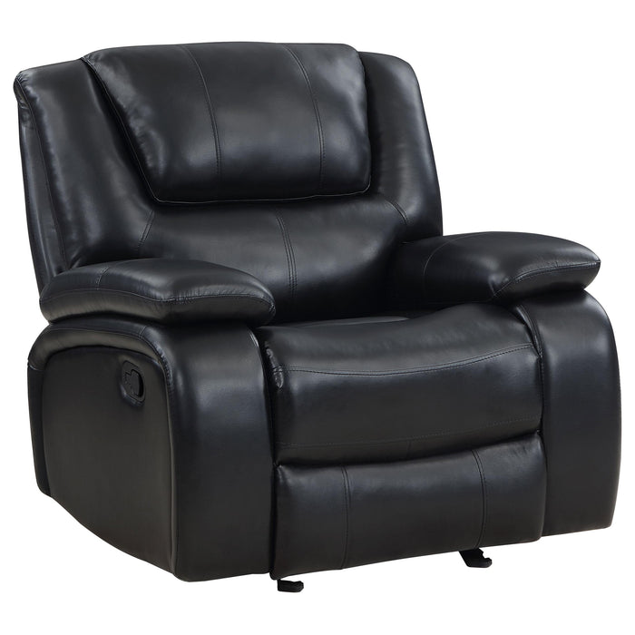 Camila Recliners - National Warehouse Furniture (Buffalo, NY)