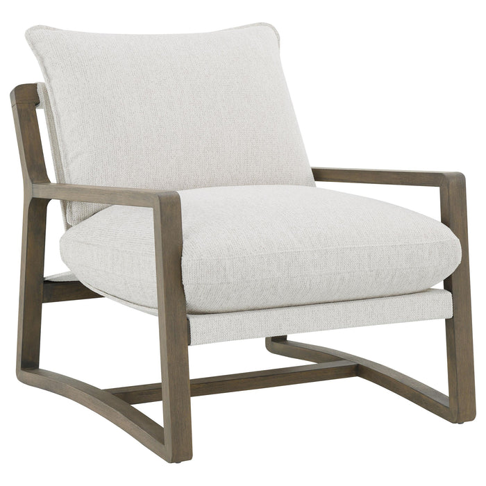Geneva Accent Chairs - National Warehouse Furniture (Buffalo, NY)