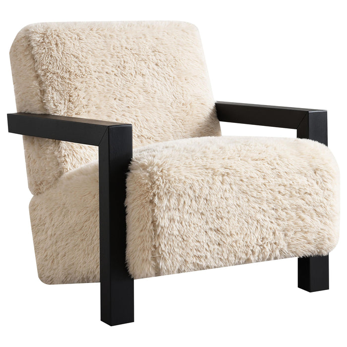 Fitzroy Accent Chairs - National Warehouse Furniture (Buffalo, NY)