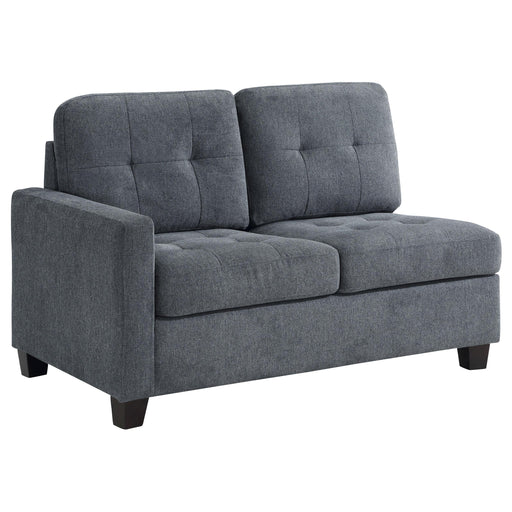 Georgina Modular Sectionals 5 - National Warehouse Furniture (Buffalo, NY)