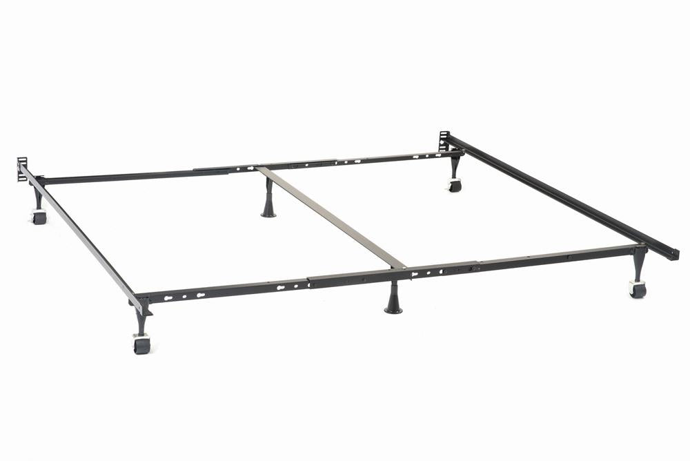 Kerns Bed Frames - National Warehouse Furniture (Buffalo, NY)