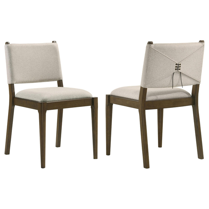 Ottowa Side Chairs - National Warehouse Furniture (Buffalo, NY)
