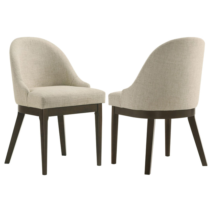 Reseda Side Chairs - National Warehouse Furniture (Buffalo, NY)