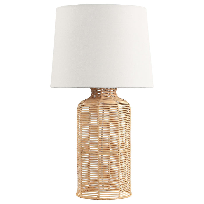 Nairobi Table Lamps - National Warehouse Furniture (Buffalo, NY)