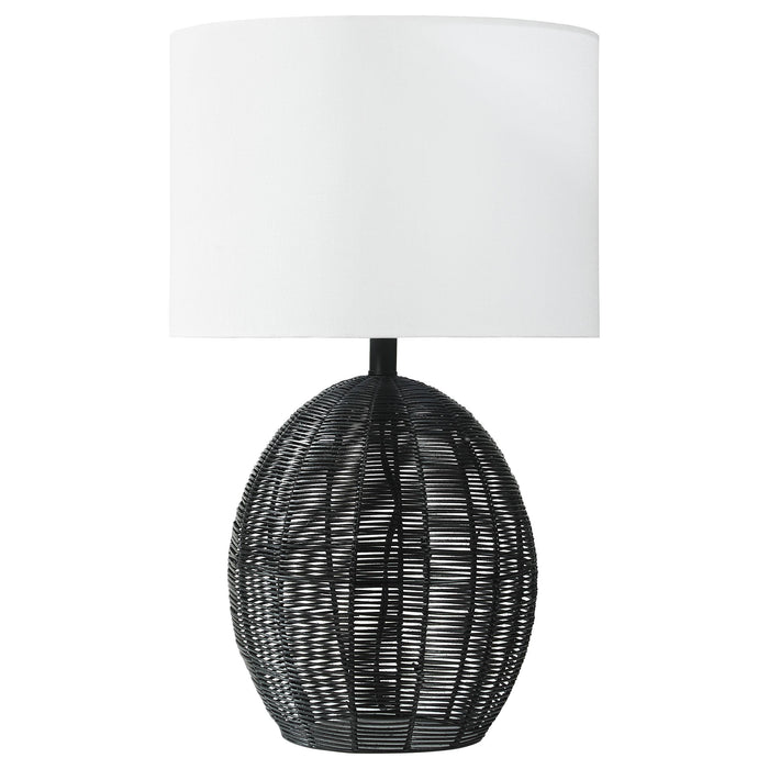 Indio Table Lamps - National Warehouse Furniture (Buffalo, NY)