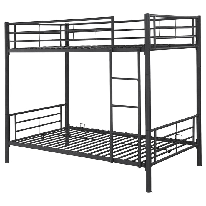 Hayward Bunk Beds - National Warehouse Furniture (Buffalo, NY)