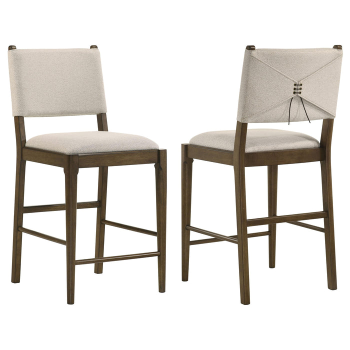 Ottowa Counter Stools - National Warehouse Furniture (Buffalo, NY)