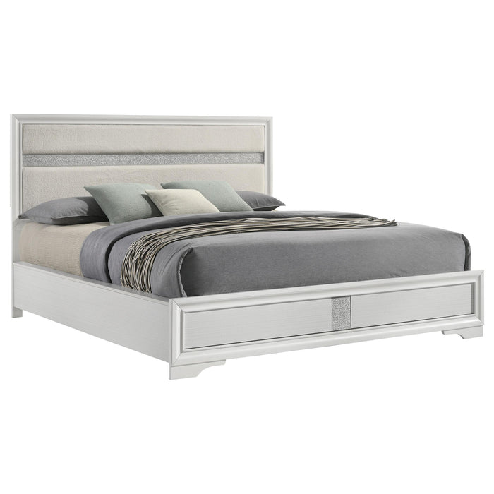 Miranda Beds 2 - National Warehouse Furniture (Buffalo, NY)