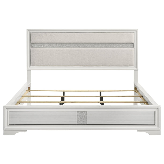 Miranda Beds 2 - National Warehouse Furniture (Buffalo, NY)