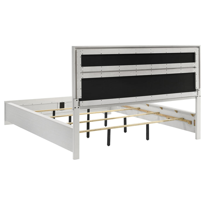 Miranda Beds 2 - National Warehouse Furniture (Buffalo, NY)