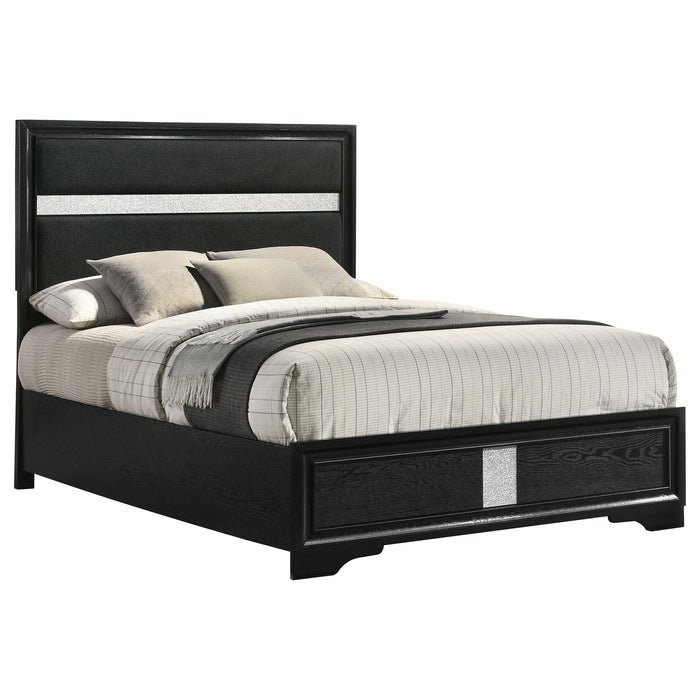 Miranda Beds 2 - National Warehouse Furniture (Buffalo, NY)