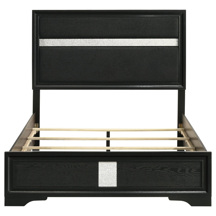 Miranda Beds 2 - National Warehouse Furniture (Buffalo, NY)