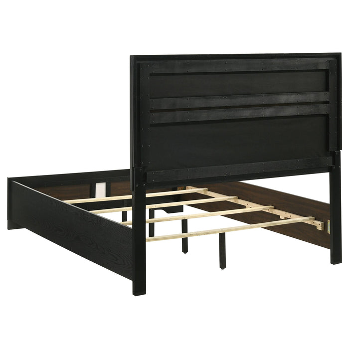 Miranda Beds 2 - National Warehouse Furniture (Buffalo, NY)