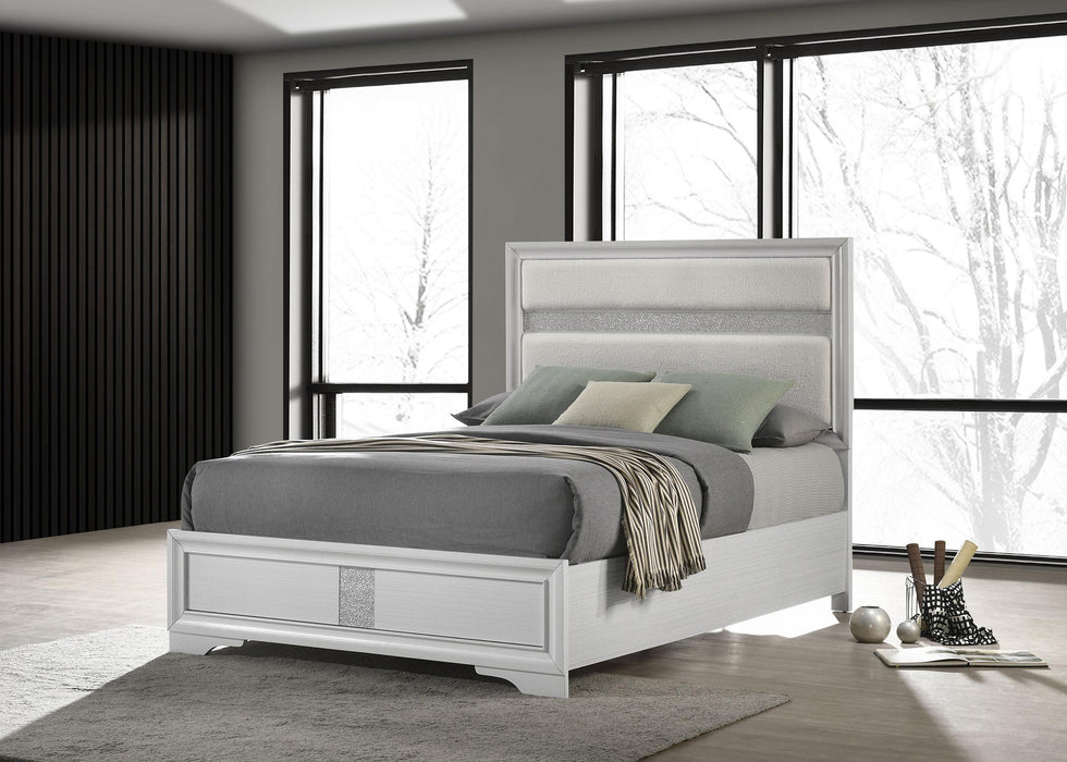 Miranda Beds 2 - National Warehouse Furniture (Buffalo, NY)