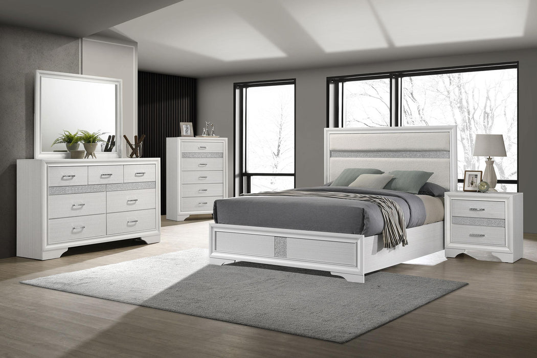 Miranda Beds 2 - National Warehouse Furniture (Buffalo, NY)